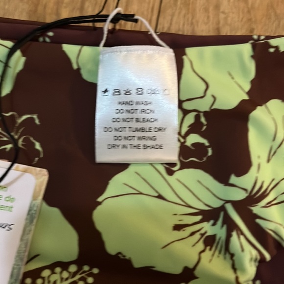 NWT Leni Swims bikini set - Picture 9 of 10